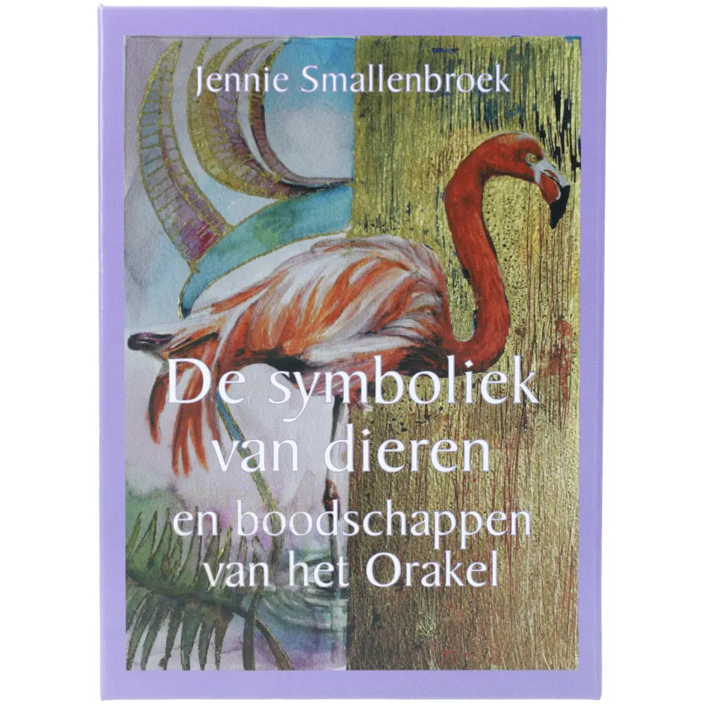 The symbolism of animals and messages from the Oracle