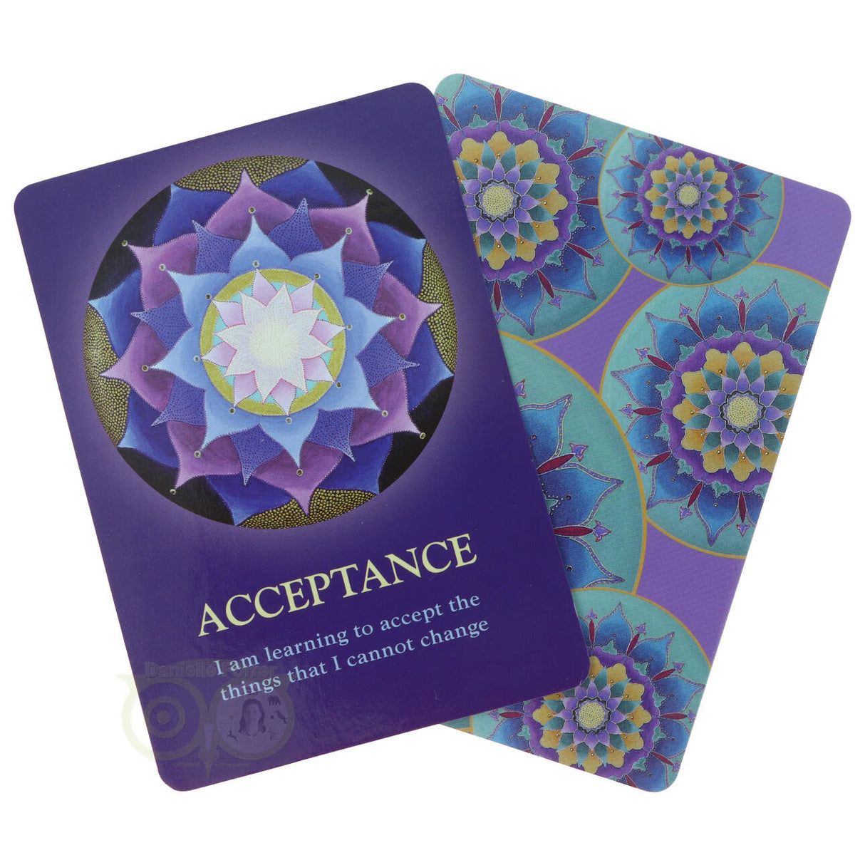 The Soul’s Journey Lesson Cards - James Van Praagh (Eng)
