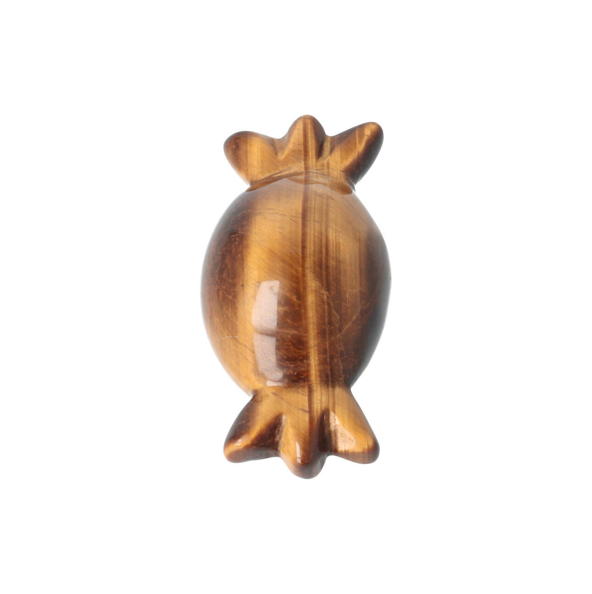 Tijgeroog Candy (snoepje ) nr. 4 - 29 gram | Edelsteen