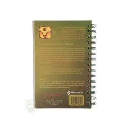 13 Manen agenda vd Natuurlijke Tijd 2025-2026