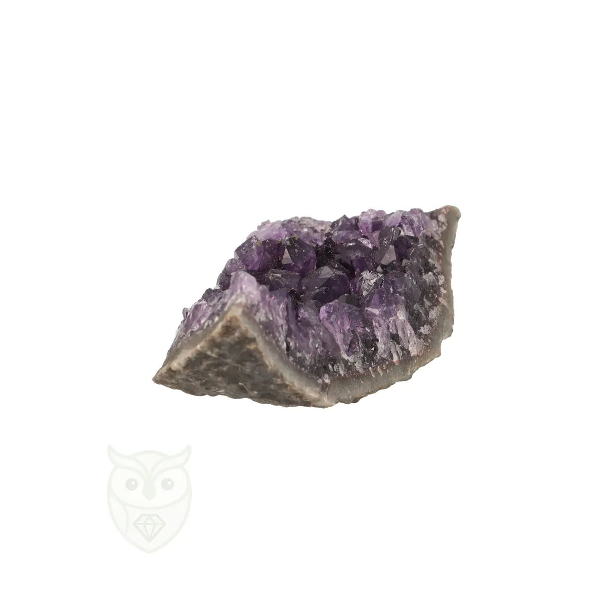 Amethist cluster nr. 236 - 81 - Uruguay | Edelsteen cluster