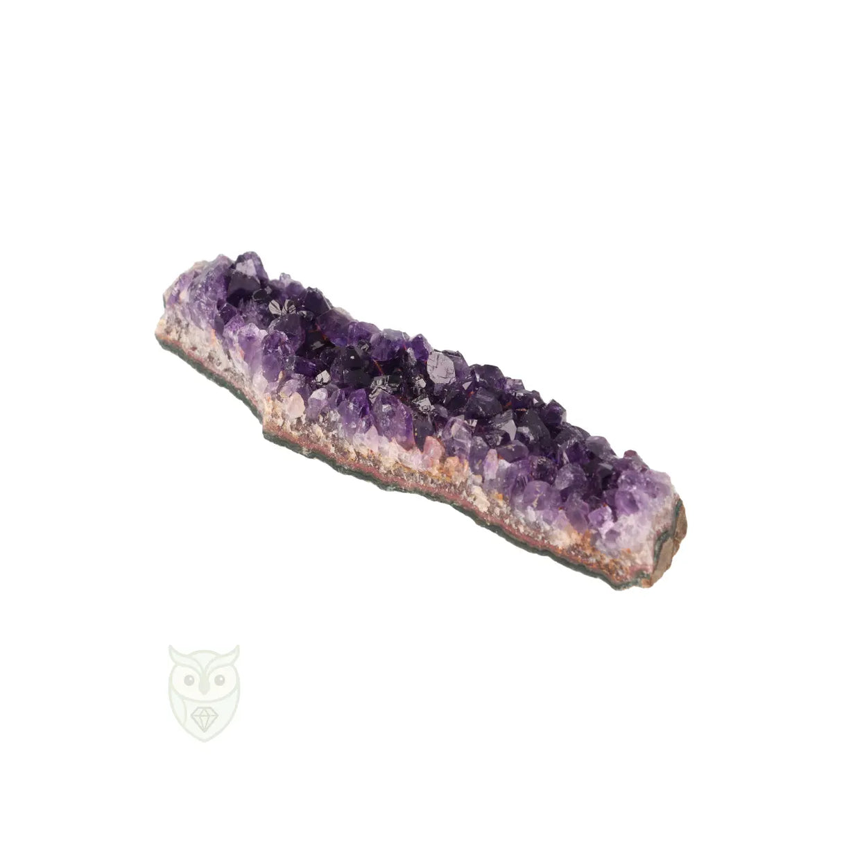 Amethist cluster nr. 237 - 132 - Uruguay | Edelsteen cluster