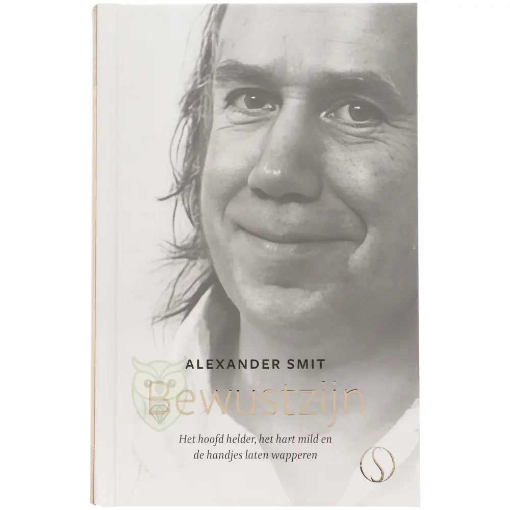 Bewustzijn - Alexander Smit