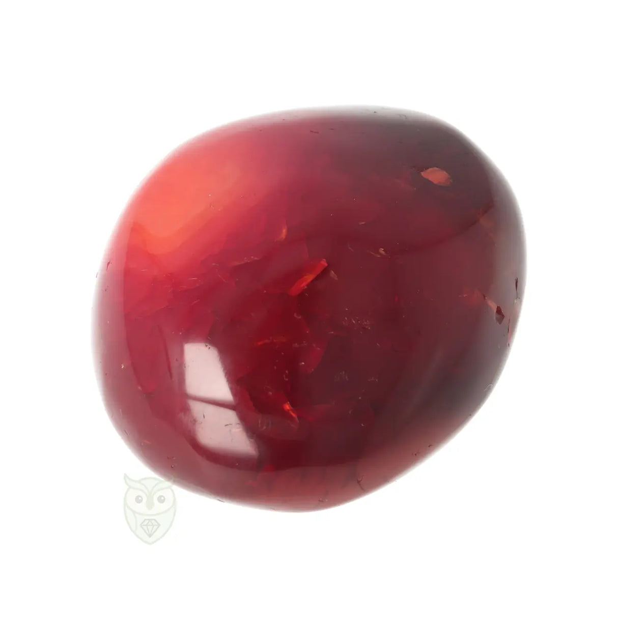 Carnelian handstone No. 110
