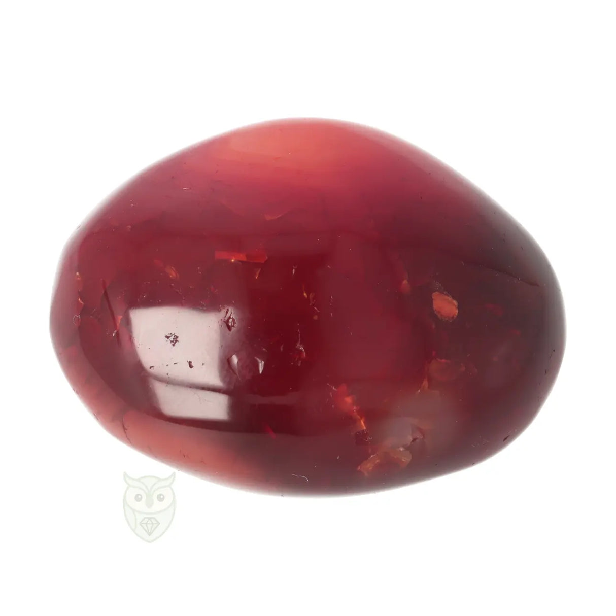 Carnelian handstone No. 110