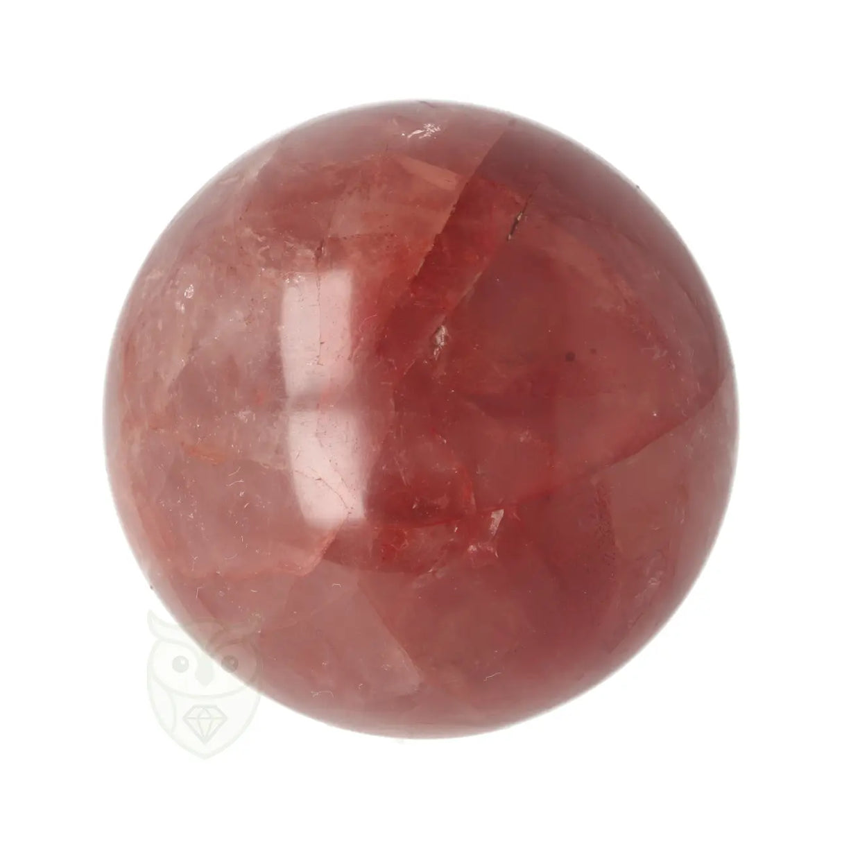 Golden Healer bol Nr 45 - Ø 5.94 cm