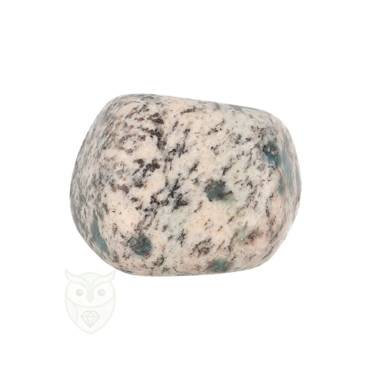 K2 (Kitanit) Trommelstein Nr. 46
