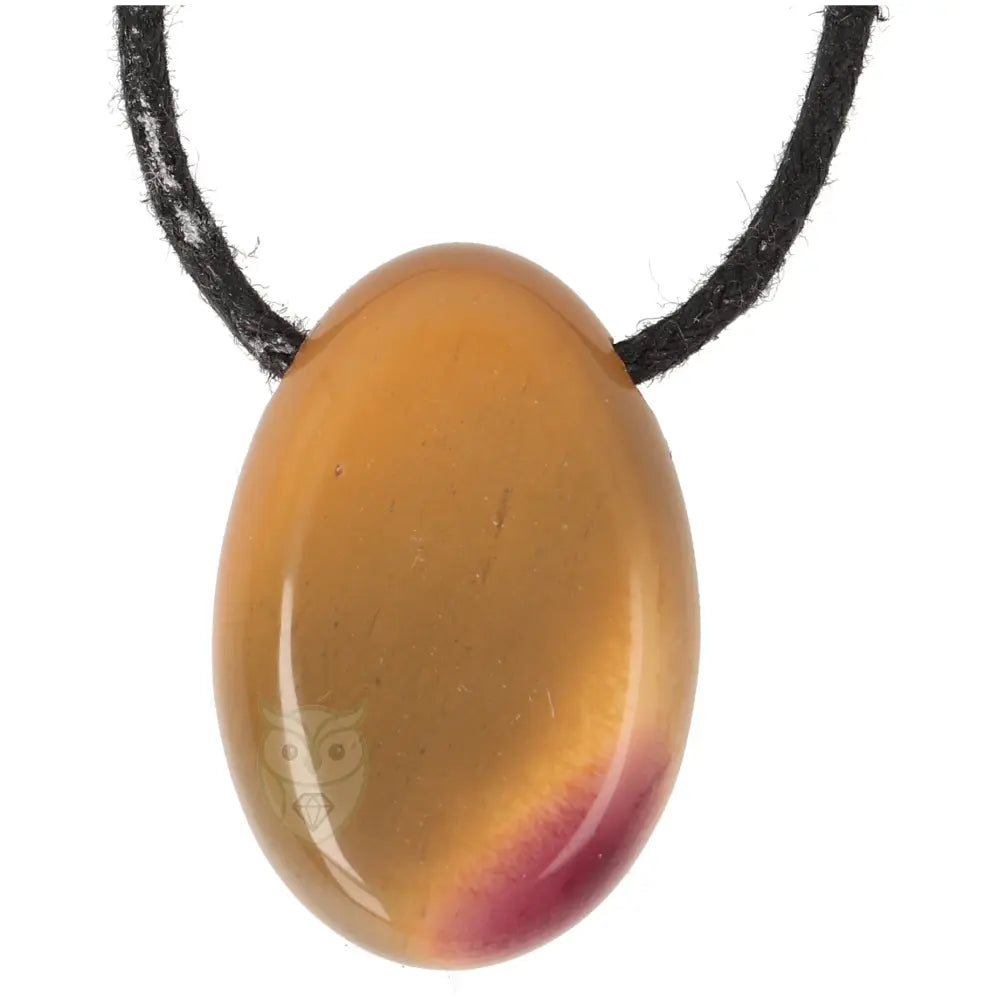 Mookaiet hanger nr. 18 - 11 gram - Australië | Edelsteen sieraad