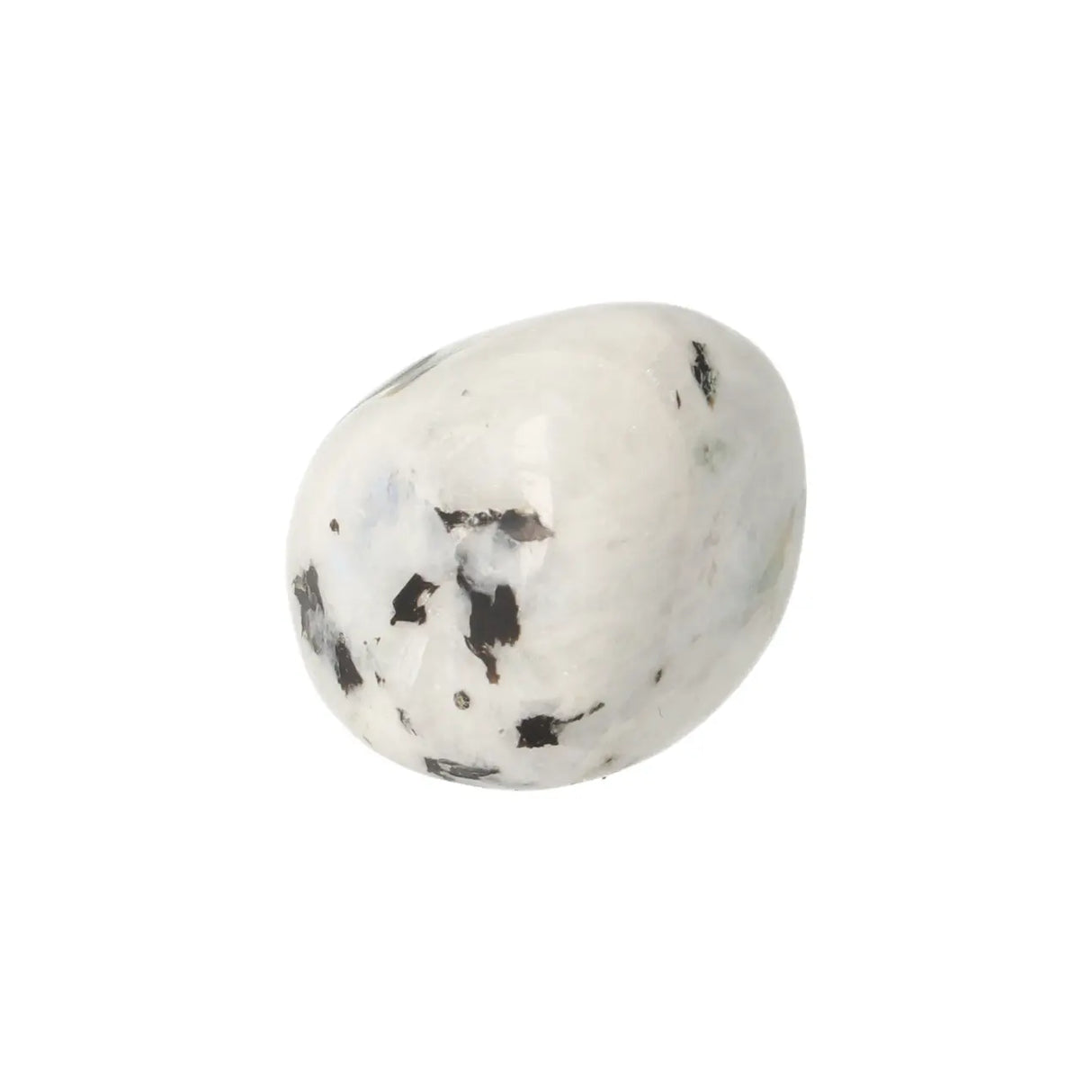 Regenboog Maansteen trommelsteen nr. 37 - 14 gram | Edelsteen