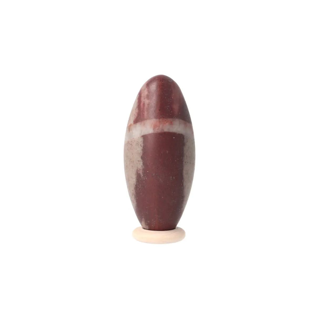 Shiva Lingam Nr. 20 - 56 gram | Lingam Namada India
