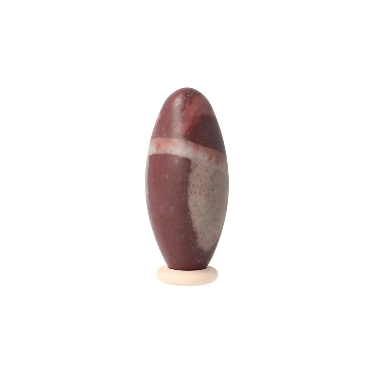 Shiva Lingam Nr. 20 - 56 gram | Lingam Namada India