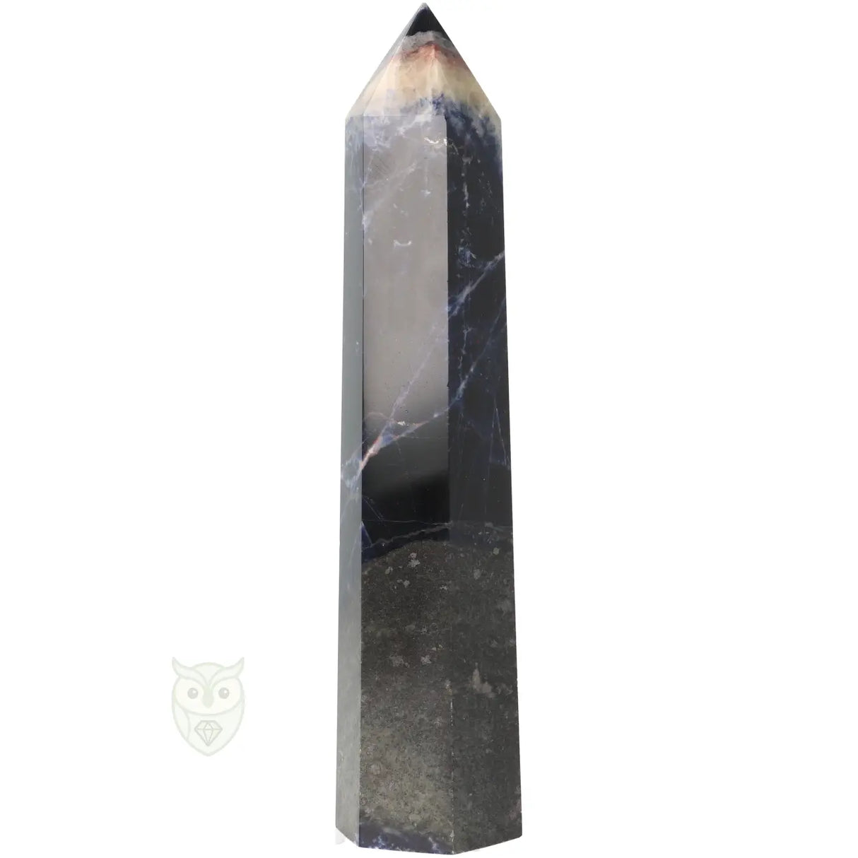 Sodaliet Punt - obelisk Nr 19