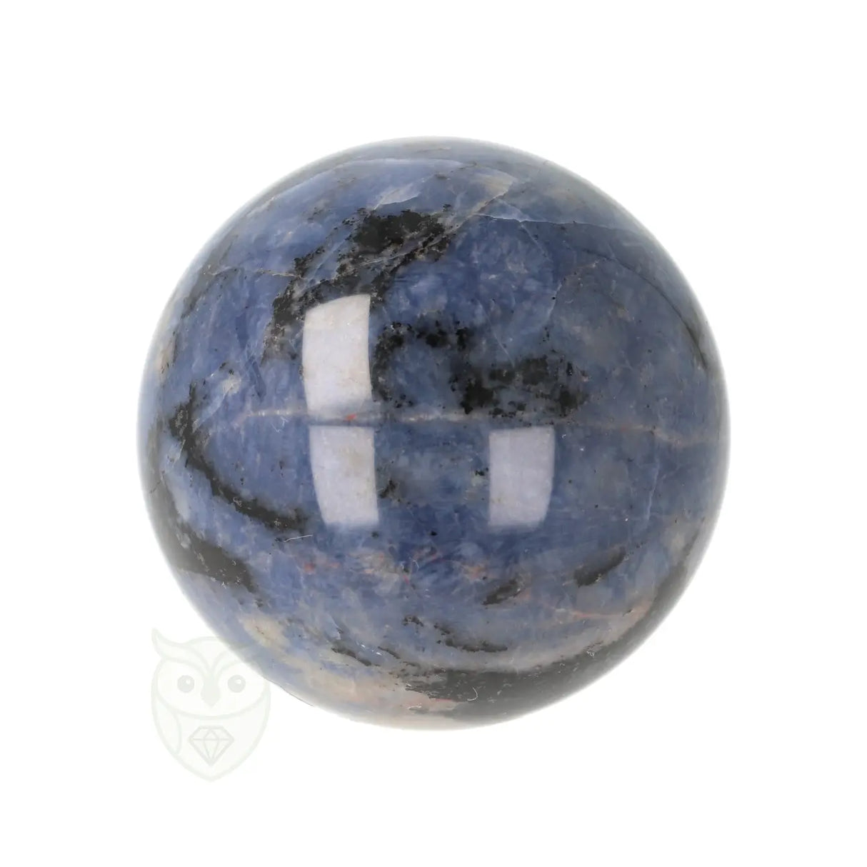 Sodaliet bol Nr. 12 - Ø 5,59 cm