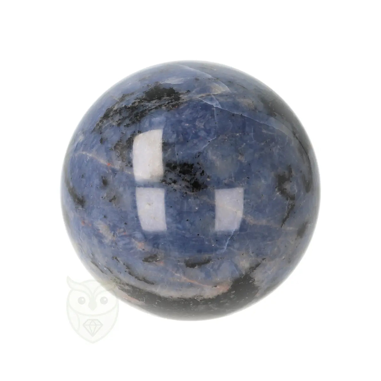 Sodaliet bol Nr. 12 - Ø 5,59 cm