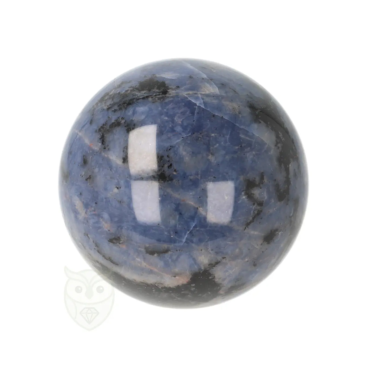 Sodaliet bol Nr. 12 - Ø 5,59 cm