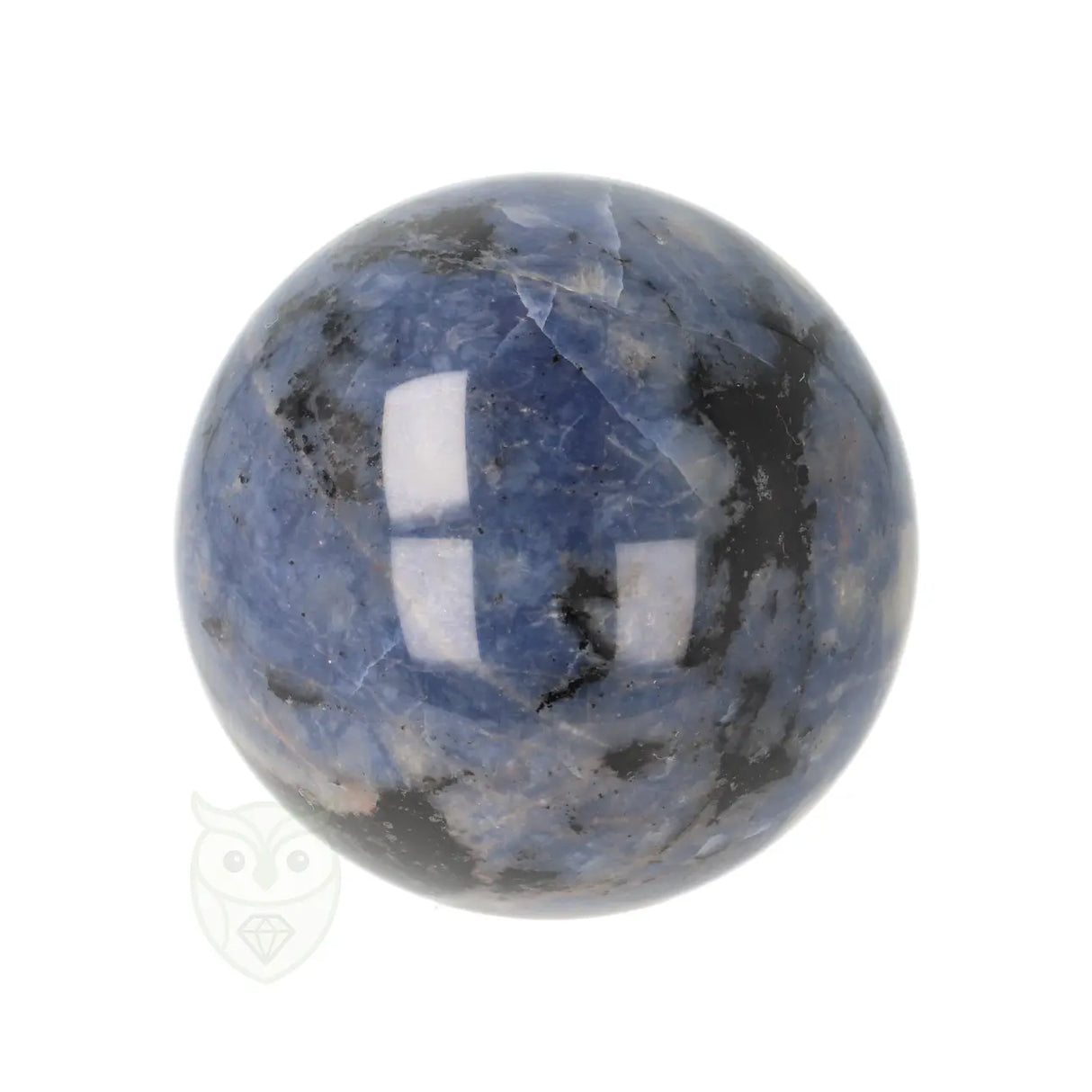 Sodaliet bol Nr. 12 - Ø 5,59 cm