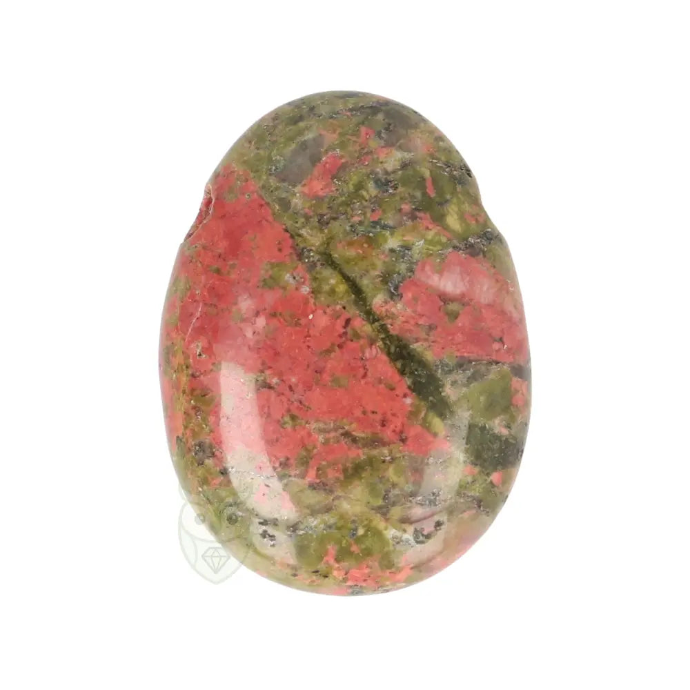 Unakiet hanger nr 8 - 11 gram | Edelsteen sieraad