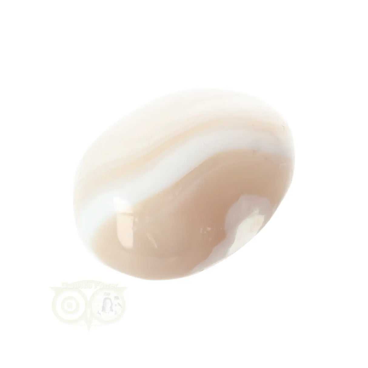 Agate hand stone No. 20