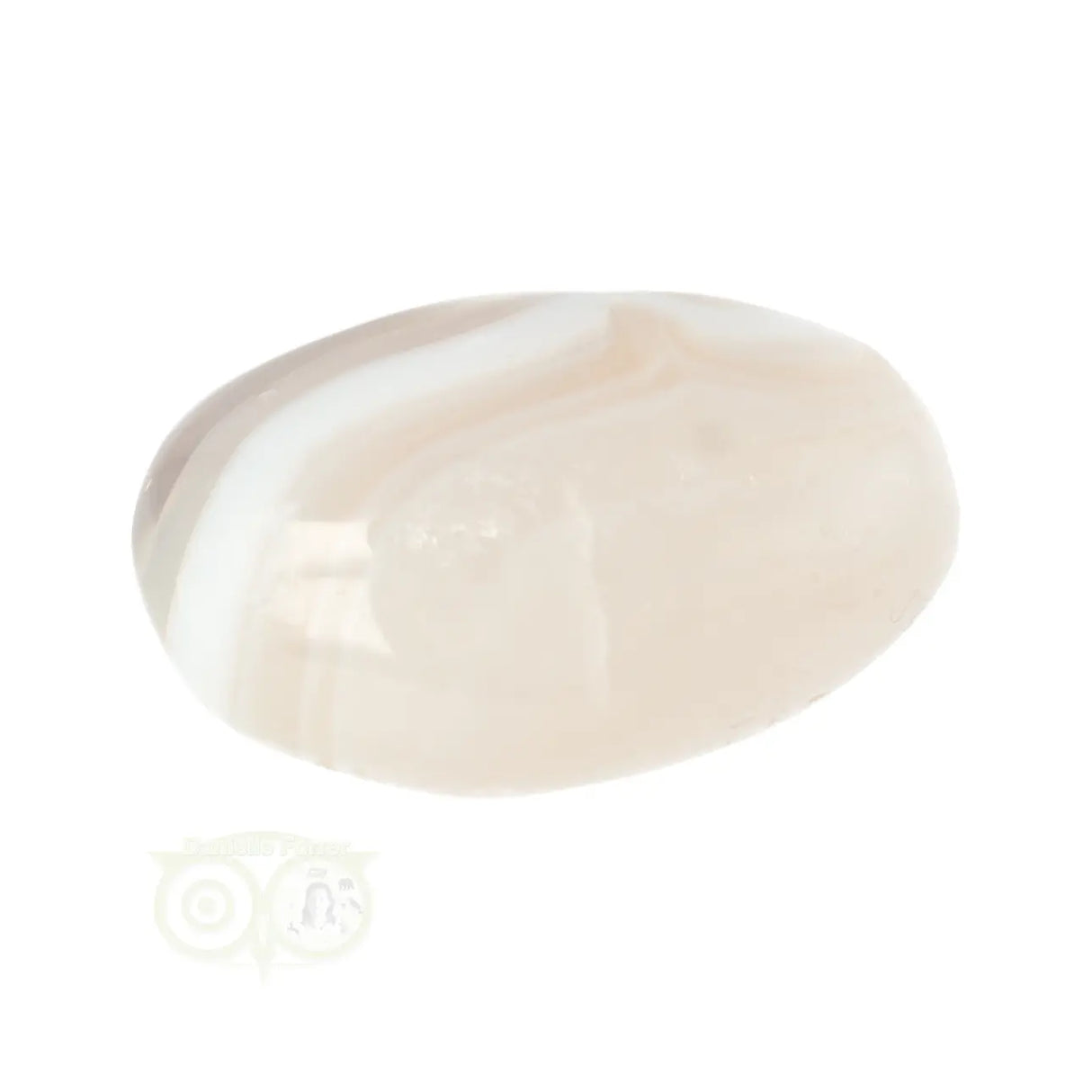 Agate hand stone No. 20