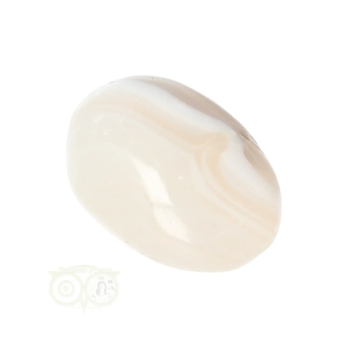 Agate hand stone No. 20