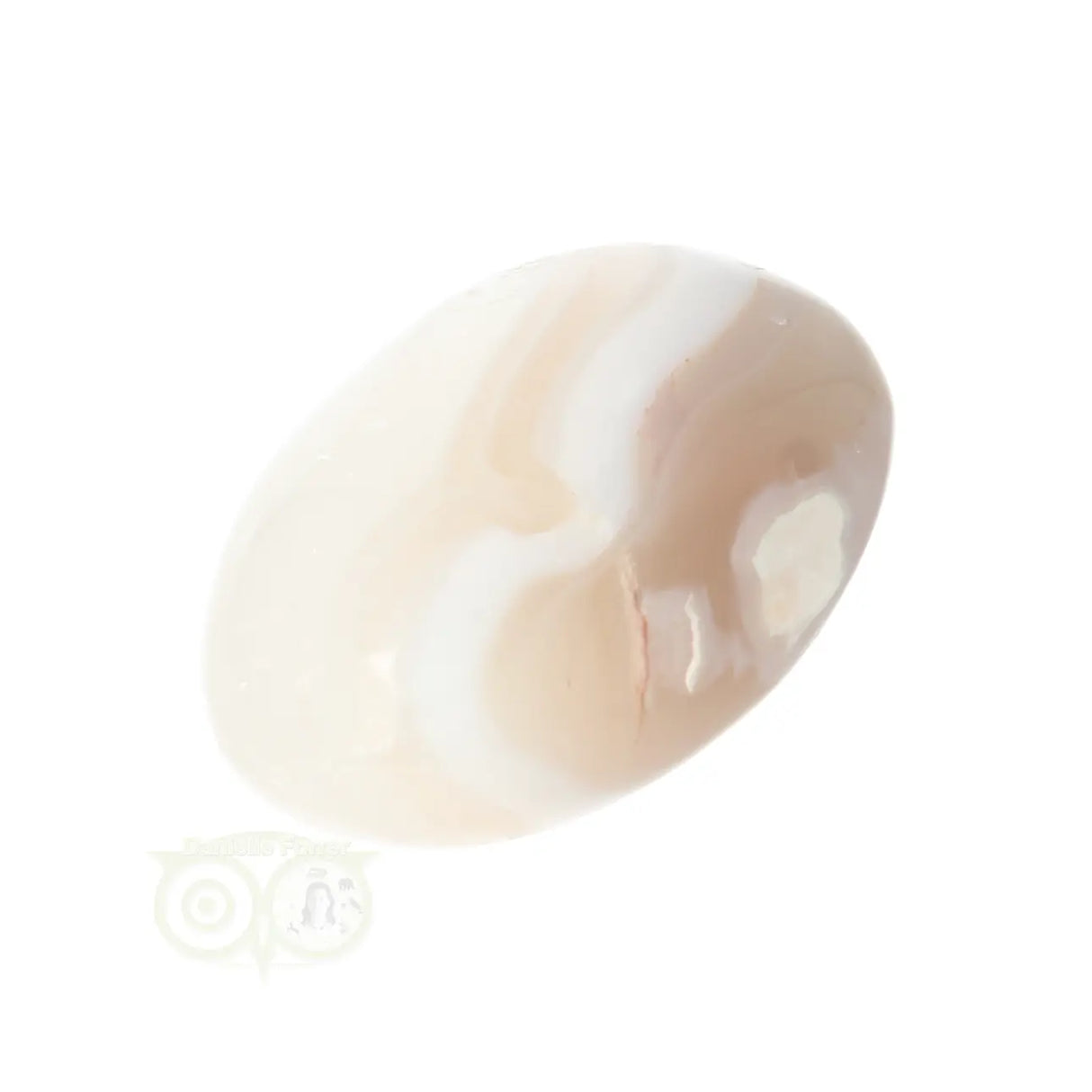 Agate hand stone No. 20