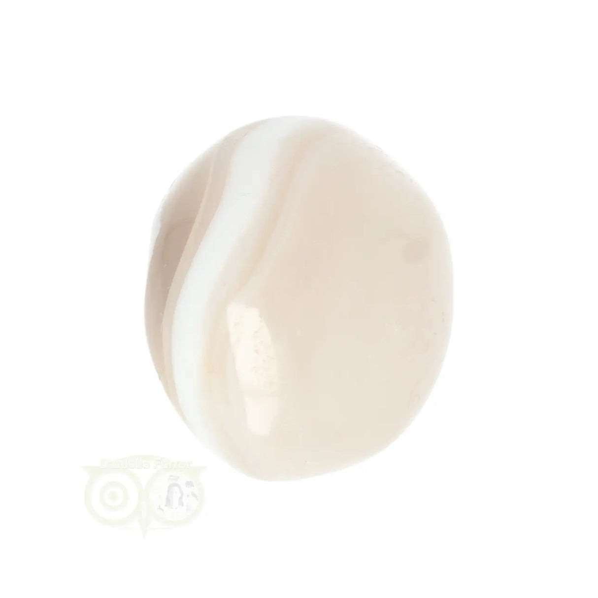 Agate hand stone No. 20