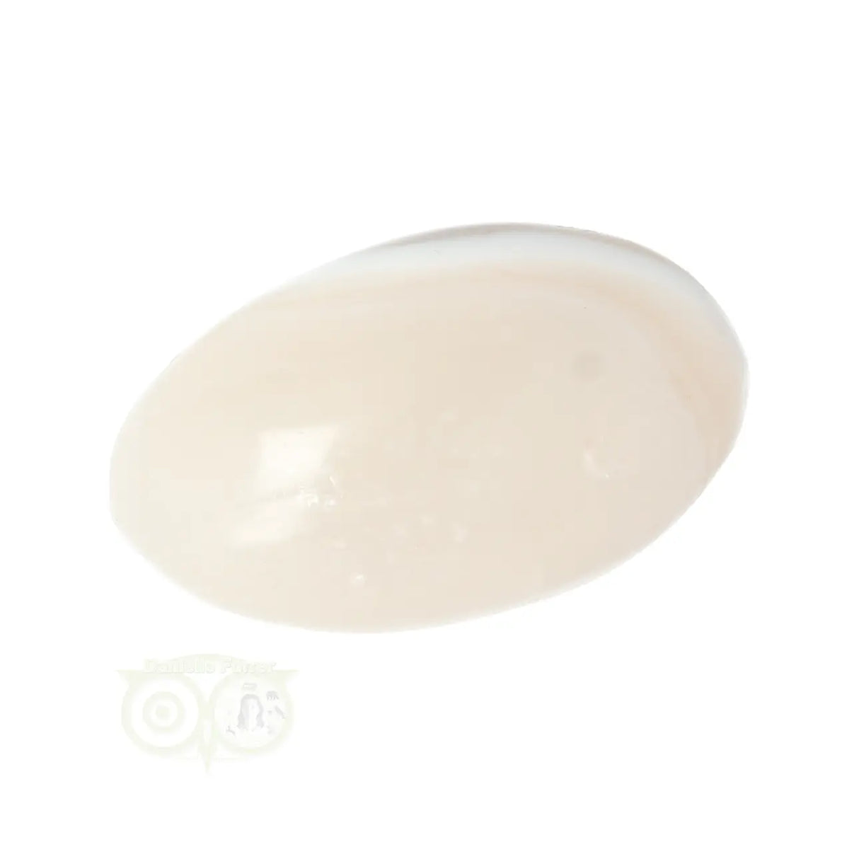 Agate hand stone No. 20