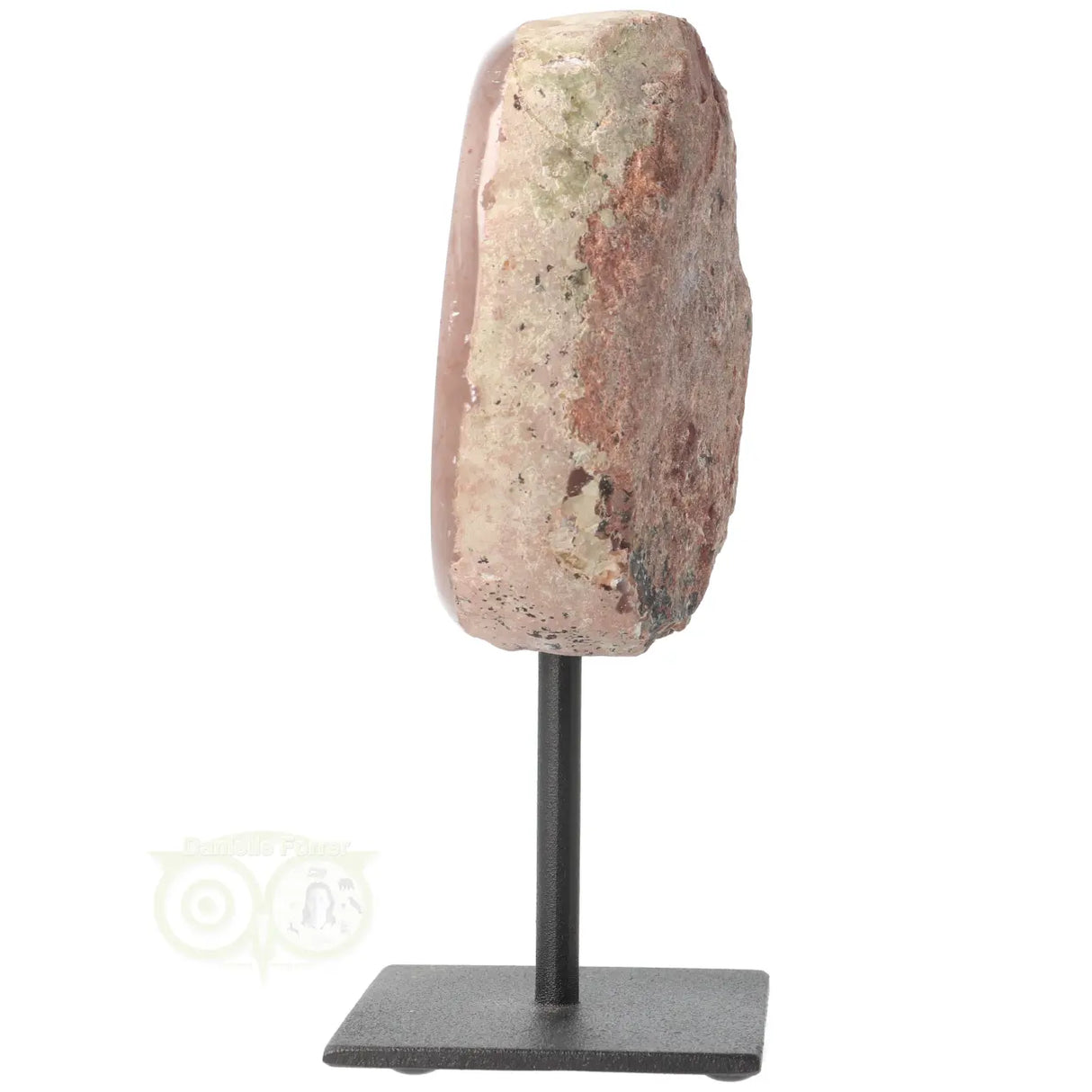 Agaat op standaard Nr 68