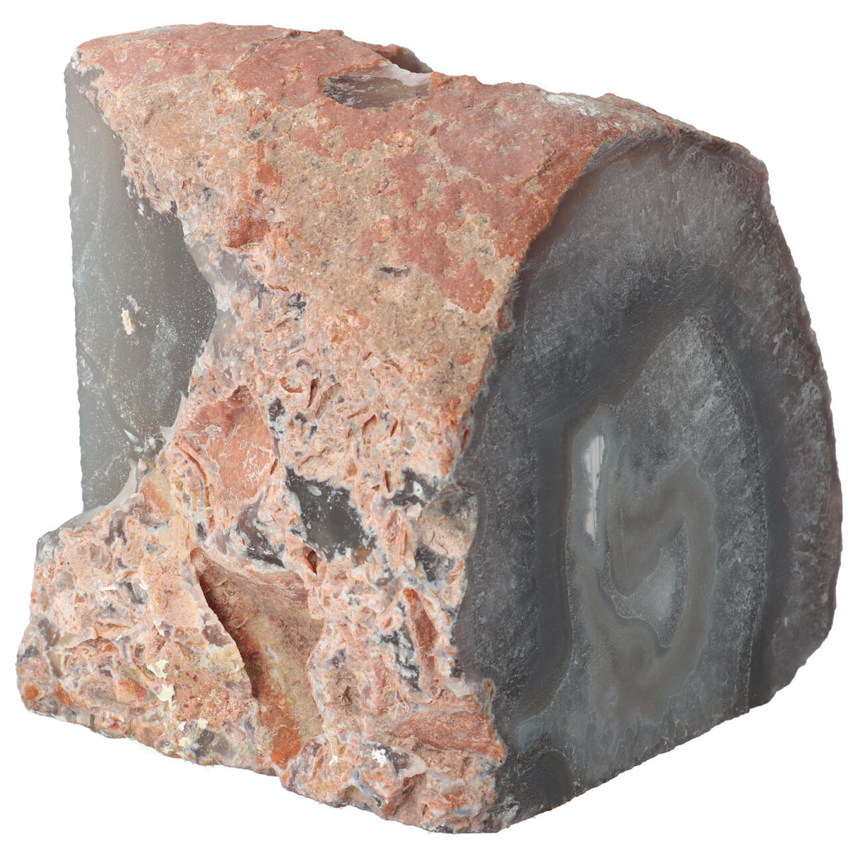 Agaat Waxinelicht Nr 24