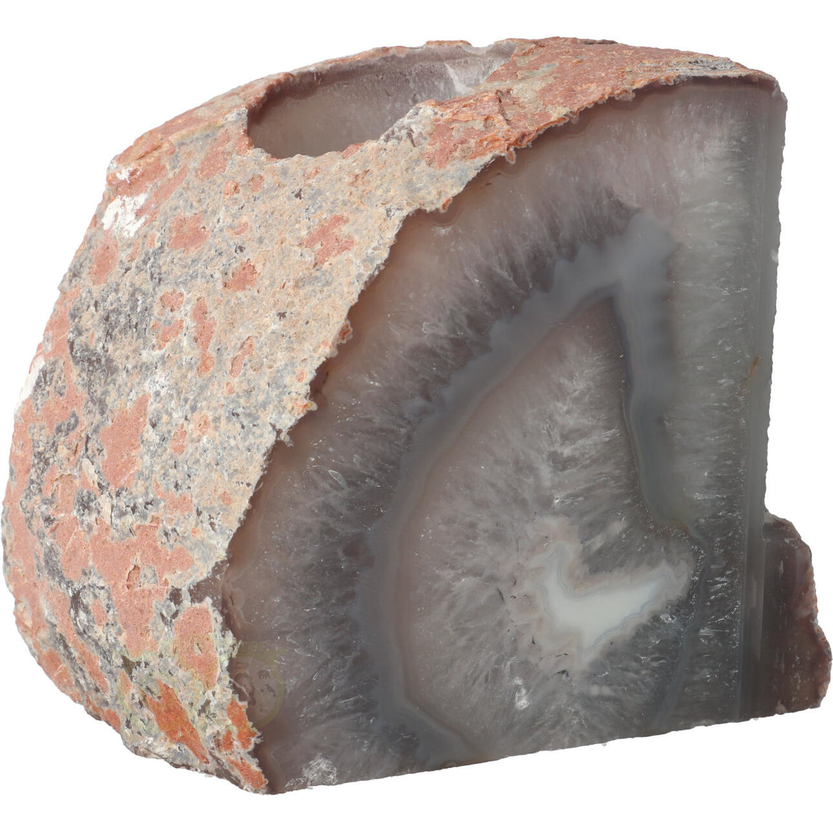 Agaat Waxinelicht Nr 24