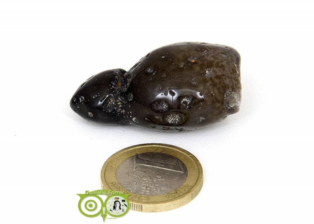 Agaat geodines AG-GE-RM-11-24