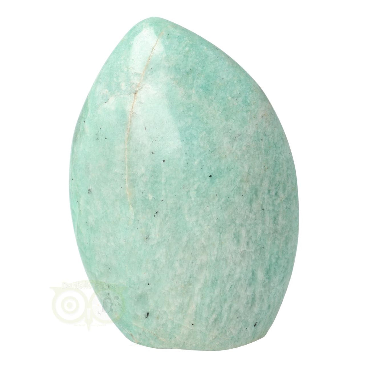 Amazoniet sculptuur 5