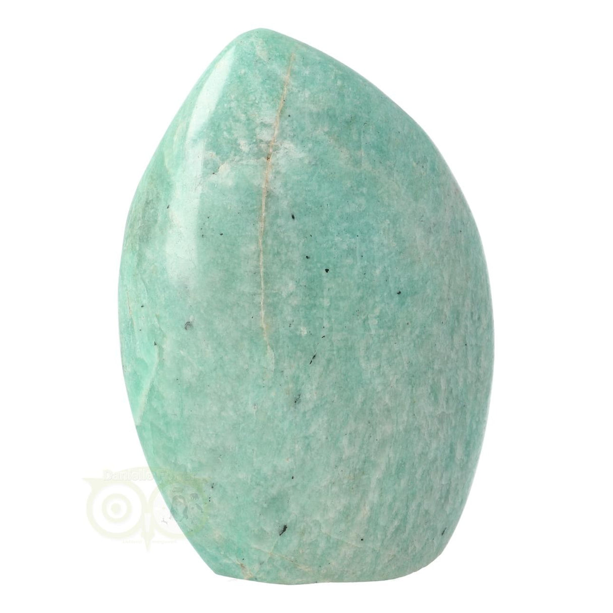 Amazoniet sculptuur 5