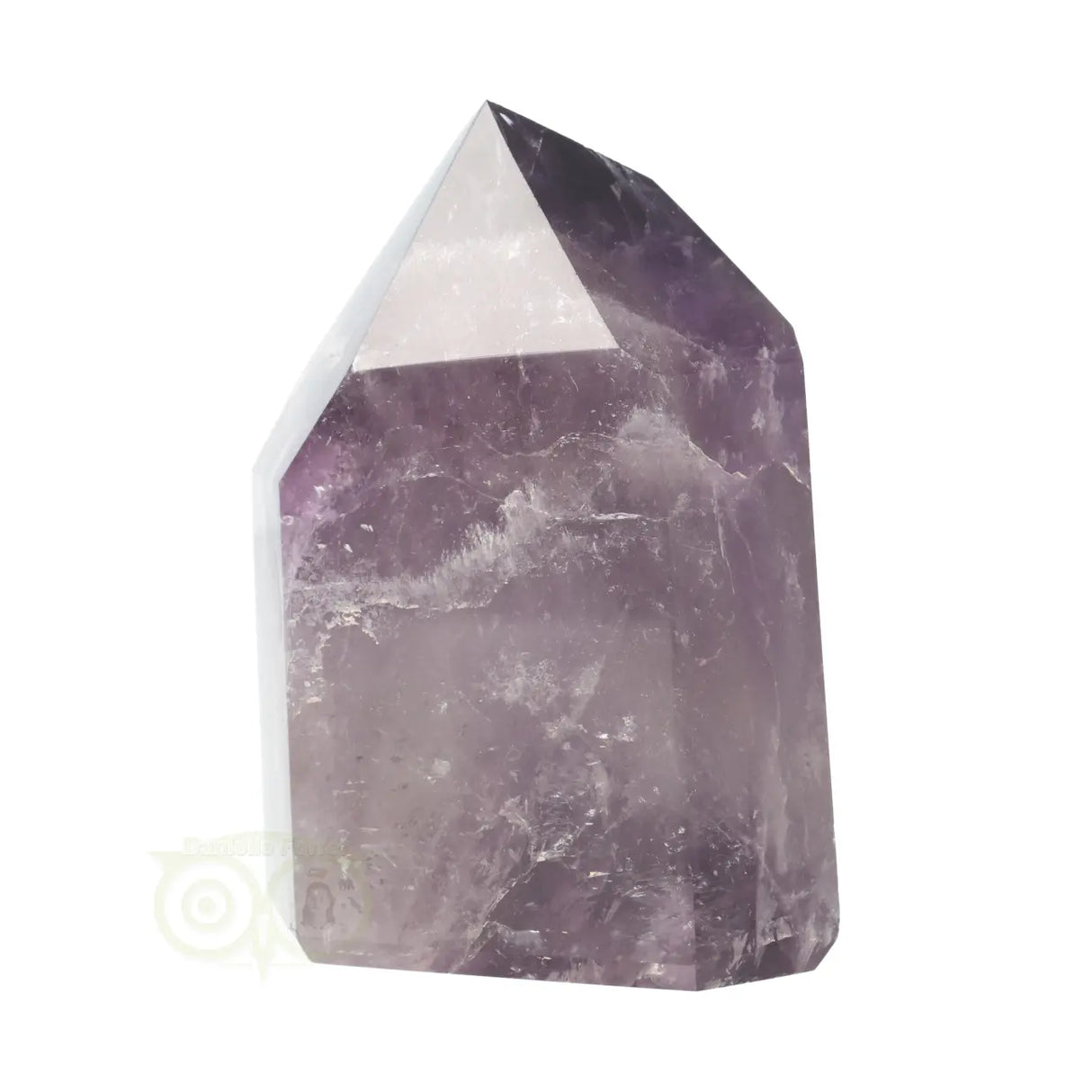 Amethist Bolivia punt Nr 3 - 468 gram