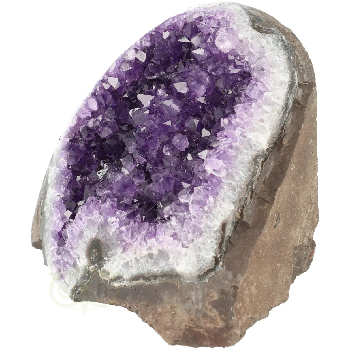 Amethist Cluster Nr 150