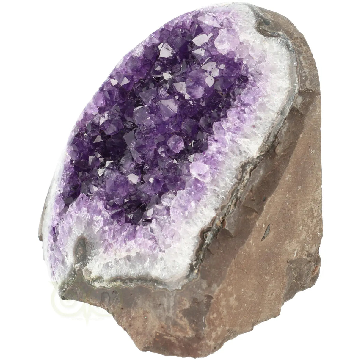 Amethist Cluster Nr 150