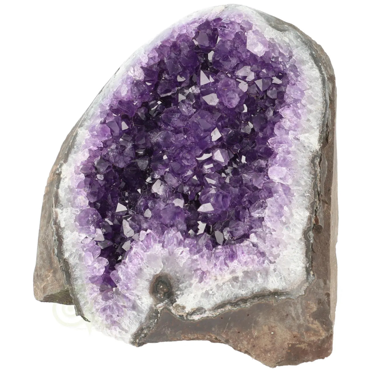 Amethist Cluster Nr 150