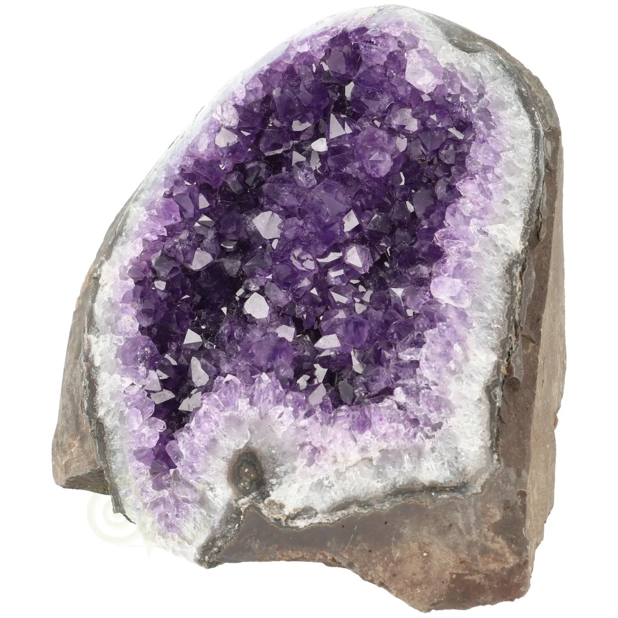 Amethist Cluster Nr 150