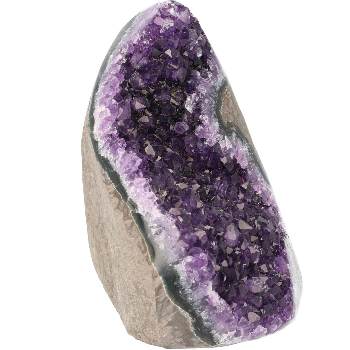 Amethist Cluster Nr 159