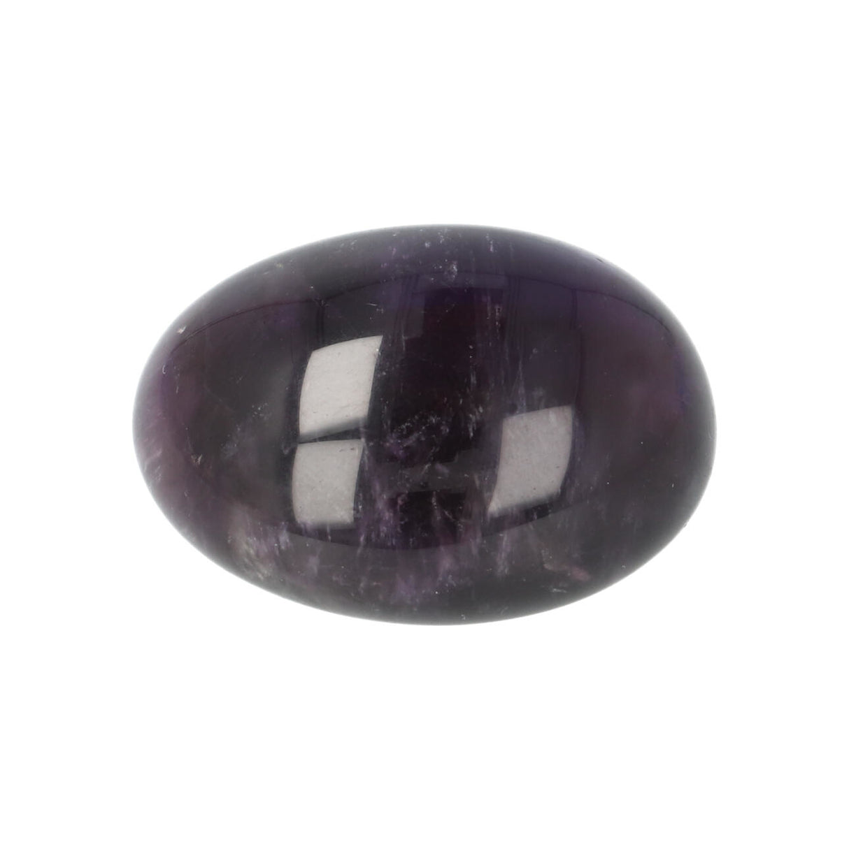 Amethyst handstone No. 37