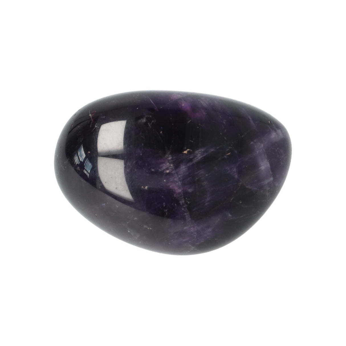 Amethyst handstone No. 47