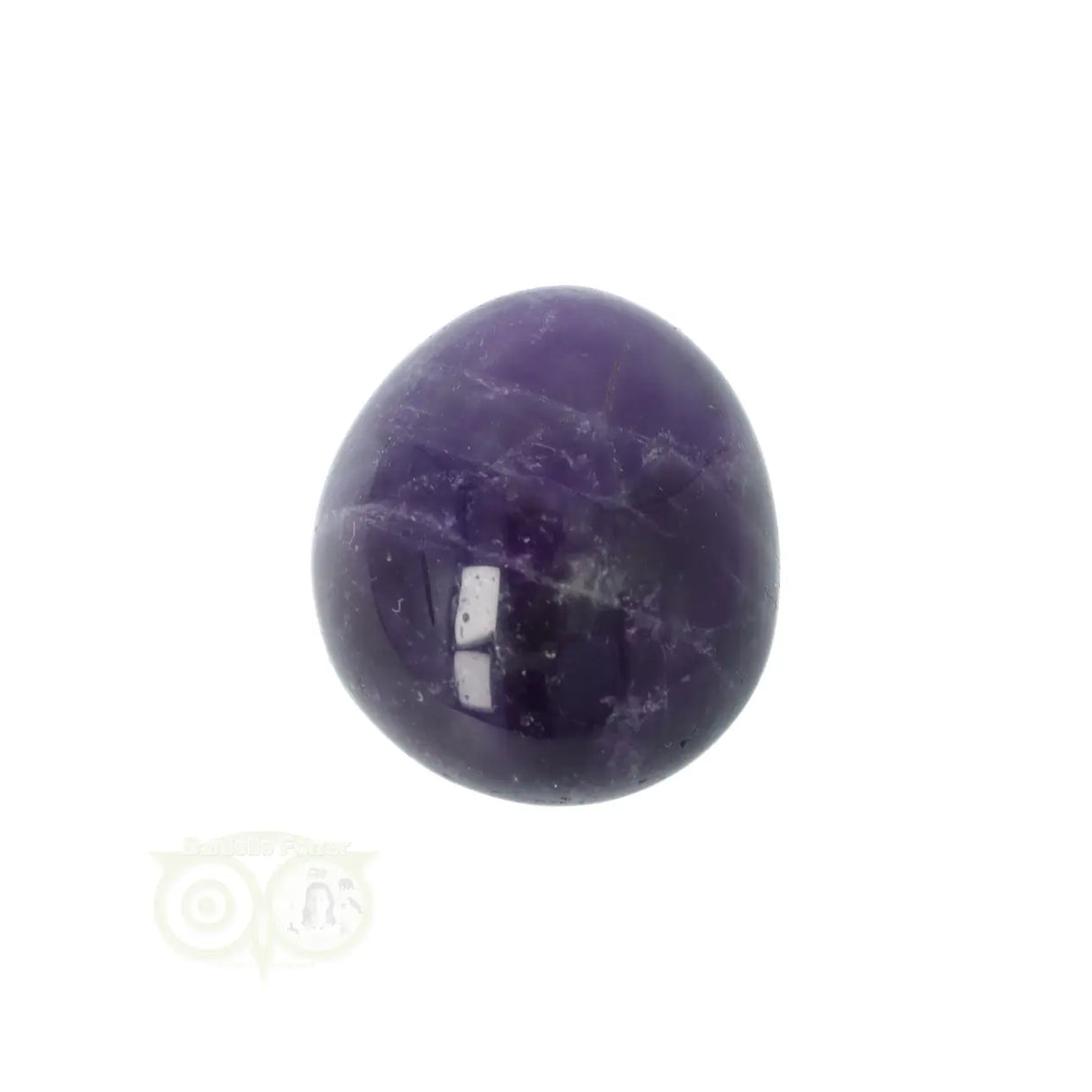 Amethyst-Handstein Nr. 64