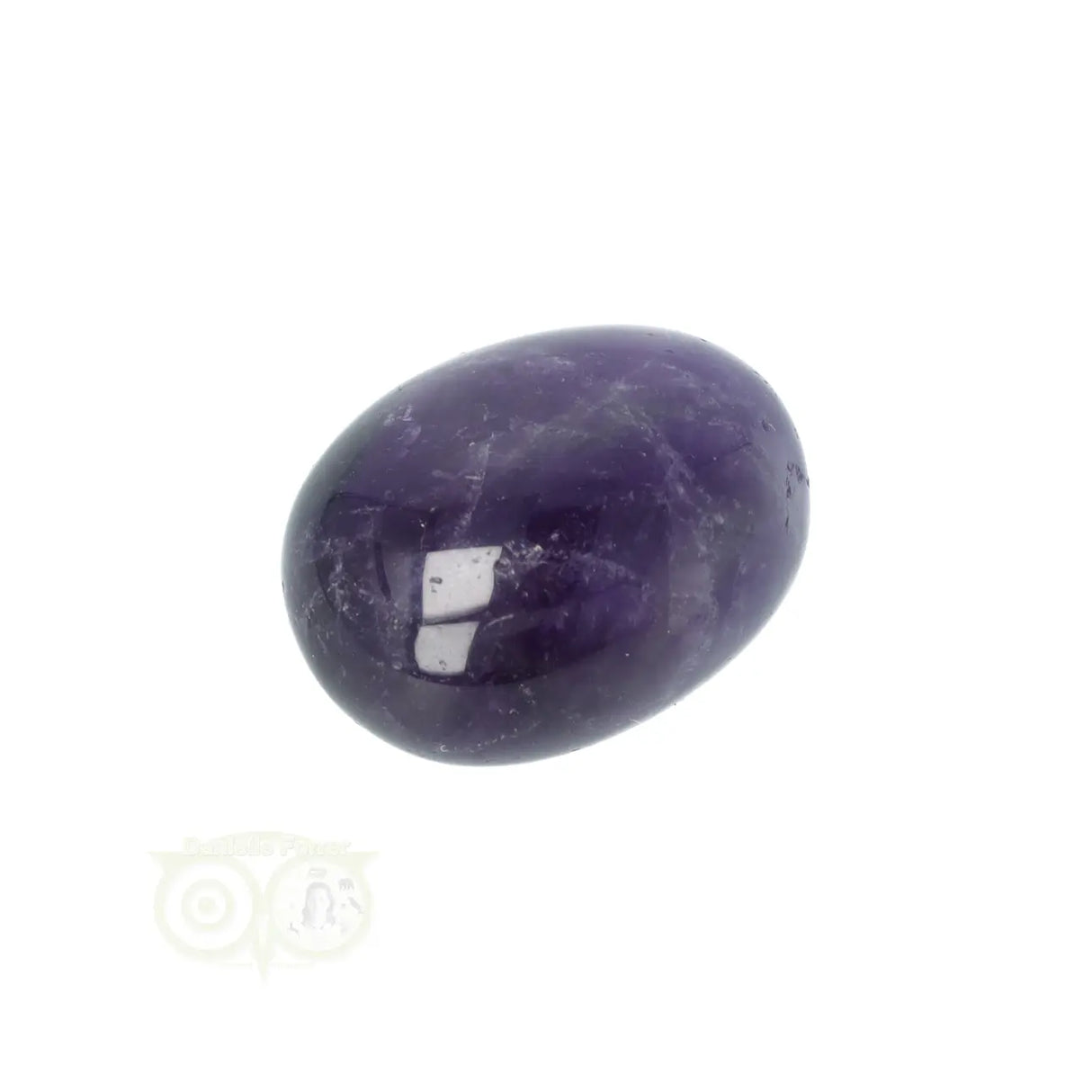 Amethyst-Handstein Nr. 64