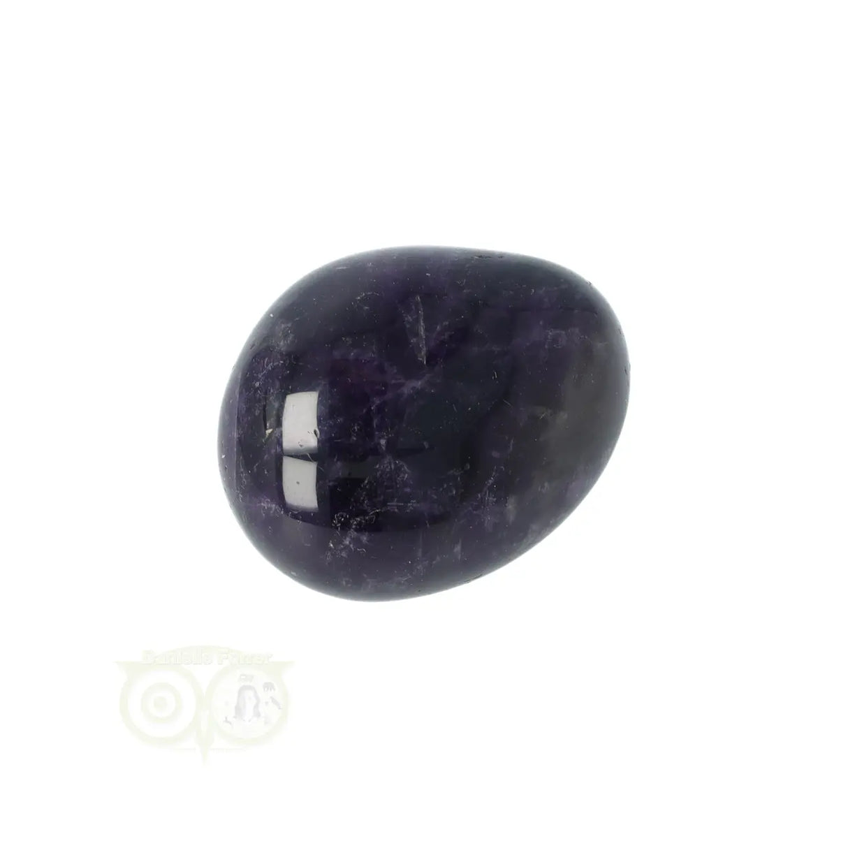 Amethist handsteen Nr 65