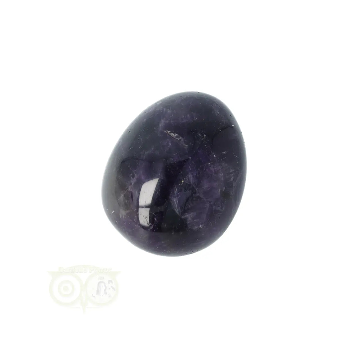 Amethist handsteen Nr 65