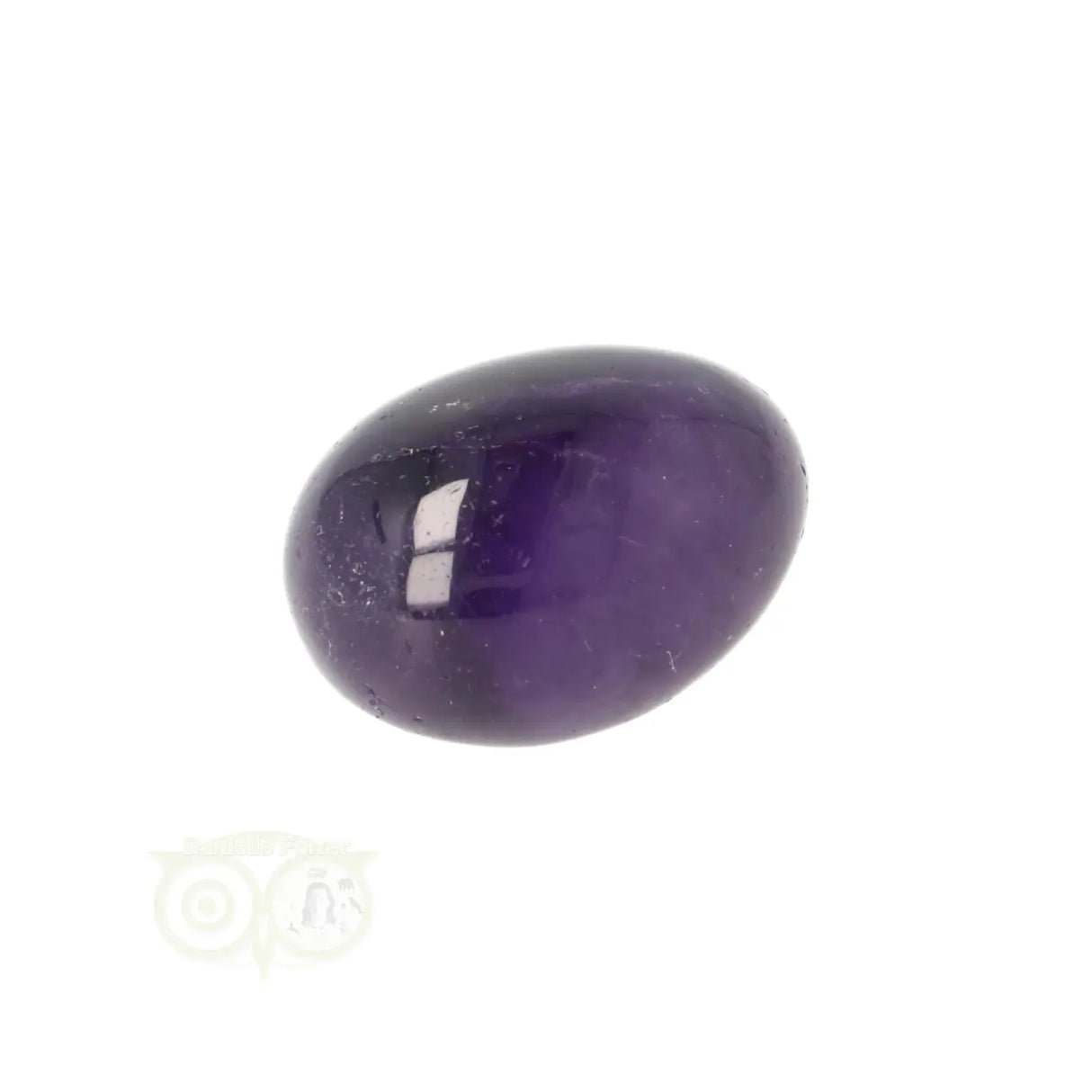 Amethist handsteen Nr 70