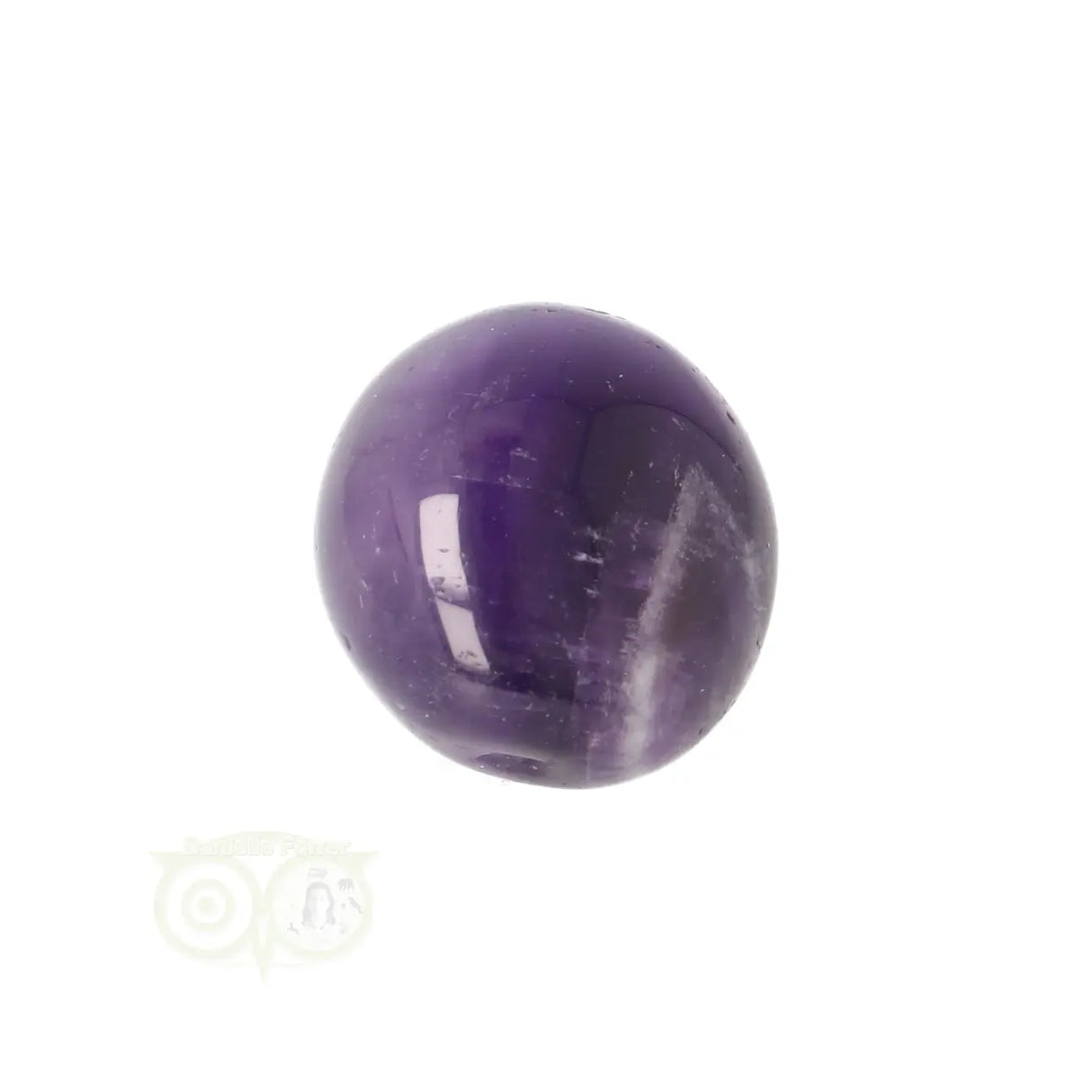Amethist handsteen Nr 70
