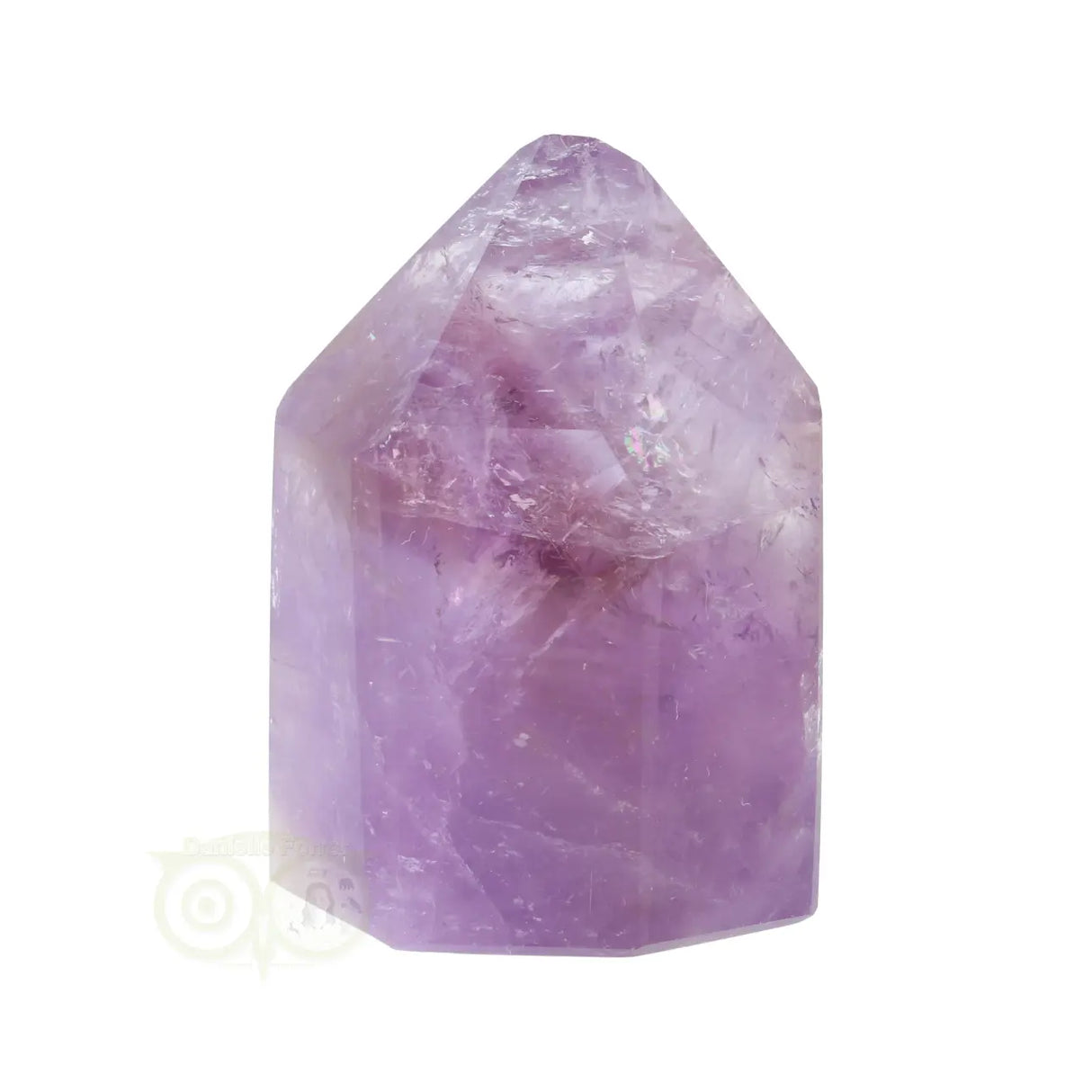 Amethystspitze Nr. 4