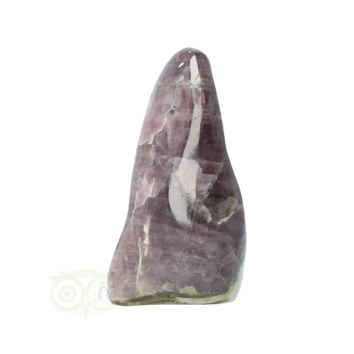 Anhydriet sculptuur Nr 4