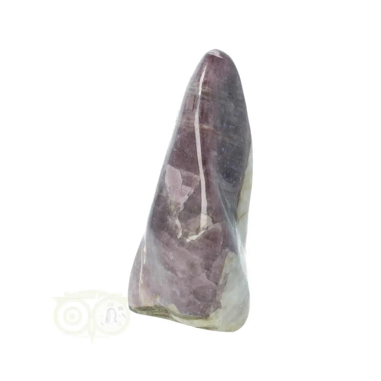 Anhydriet sculptuur Nr 4